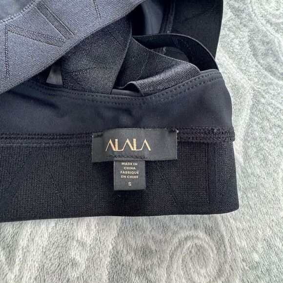 Womens ALALA Eclipse Bra - Picture 3 of 3